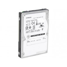 HITACHI Ultrastar C10k600 300gb Sas-6gbits 10000rpm 64mb Buffer 2.5inch Internal Hard Disk Drive HUC106030CSS600