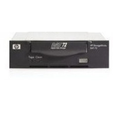 HP 36/72gb Dat72 Dds-5 Scsi Lvd Internal Tape Drive Q1522A