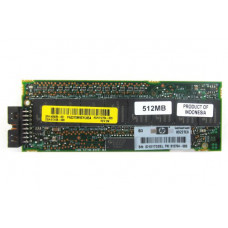 HP 512mb Bbwc Module For Smart Array P400 (without Battery) 405835-001
