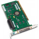 HP Single Channel 64bit 133mhz Pci-x Ultra320 Scsi Host Bus Adapter Card Only 374654-B21