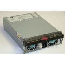 HP 500 Watt Redundant Power Supply For Proliant Ml370 G2 G3 PS-5551-2