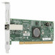 HP Storageworks Fc2243 4gb Dual Port Pci-x 2.0 Fibre Channel Host Bus Adapter With Standard Bracket Card Only 410985-001