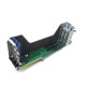 HP 3 Slot Pci-e Riser Board For Prolaint Dl380 G5 408786-001