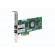 HP Storageworks Fc1242sr 4gb Dual Channel Pci-e Fibre Channel Host Bus Adapter With Standard Bracket Card Only 407621-001