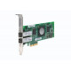 HP Storageworks Fc1242sr 4gb Dual Channel Pci-e Fibre Channel Host Bus Adapter Card Only With Standard Bracket QLE2462-HP