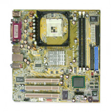 HP System Board Guppy Gl6e 5188-1579
