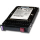 HP 72.8gb 10000rpm Serial Attached Scsi (sas) 2.5inch Hot Swap Hard Disk Drive With Tray 431954-002