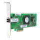 HP Storageworks Fc1142sr 4gb Single Channel Pci-express Fibre Channel Host Bus Adapter With Standard Bracket Card Only 407620-001