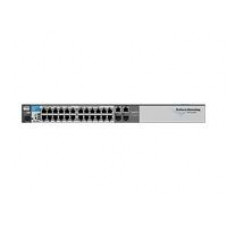 HP Procurve 2510-24 Managed Ethernet Switch J9019A