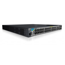 HP Procurve 2900-48g Switch 48 Ports Managed Stackable J9050A