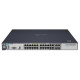 HP E3500-24g-poe Yl Switch Switch Managed 24 X 10/100/1000 + 4 X Shared Sfp Rack-mountable Poe J8692A
