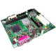 HP System Board,socket 775,for Business Desktop 434352-001