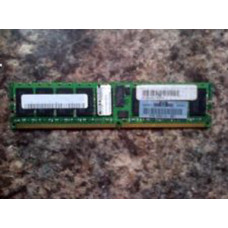 HP 2gb (1x2gb) 400mhz Pc2-3200 Cl3 Ecc Registered Ddr2 Sdram Dimm Genuine Hp Memory Module For Proliant Server Dl380 G4 Dl580 G3 Ml370 G4 413386-001