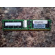 HP 2gb (1x2gb) 400mhz Pc2-3200 Cl3 Ecc Registered Ddr2 Sdram Dimm Genuine Hp Memory Module For Proliant Server Dl380 G4 Dl580 G3 Ml370 G4 413386-001