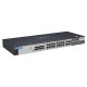 HP Procurve Switch 1800-24g 22port Web Mng 10/100/1000 2port Dual Rj45 J9028B