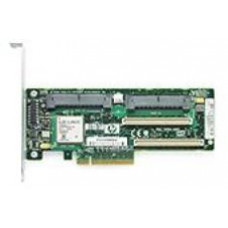 HP Smart Array P400 8channel Low Profile Pci-e Sas Raid Controller Only 405832-001