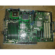 HP System Board For Proliant Ml350 G5 439399-001