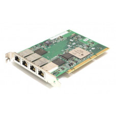 HP 4port 1000base-t Gigabit Ethernet Network Adapter AB545A