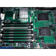 HP System Board For Proliant Dl380 G5 407749-001