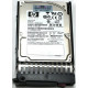 HPE 36gb 15000rpm 2.5inch Single Port Serial Attached Scsi (sas) Hot Swap Hard Disk Drive With Tray 430169-001