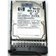 HPE 36gb 15000rpm 2.5inch Single Port Serial Attached Scsi (sas) Hot Swap Hard Disk Drive With Tray 431933-B21