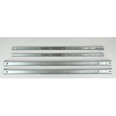 HP Rack Mounting Rail Kit Without Cma For Proliant Dl360 G4/5 G5/6 G7 365002-002