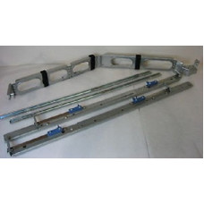HP Rack Mounting Rail Kit (left And Right) For Proliant Dl380 G3 Dl560 G3 292780-001