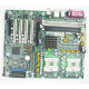 HP 800mhz Fsb Dual Xeon System Board For Workstation Xw6200 350447-001