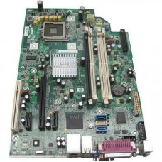HP Socket 775 System Board With Audio/video/lan For Business Desktop Dc5700 404794-001