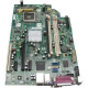 HP Socket 775 System Board With Audio/video/lan For Business Desktop Dc5700 404794-001