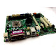 HP System Board Socket 775 For Microtower Pc 434346-001