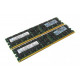 HP 4gb (2x2gb) 667mhz Pc2-5300 Cl5 Ecc Registered Ddr2 Sdram Dimm Genuine Hp Memory Kit For Hp Proliant Server Dl165 G5 Ml150 G5 Bl260c G5 461840-B21