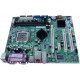 HP Socket 775, System Board For Dx2200 Microtower Pc 410506-003