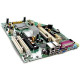 HP System Board Socket 775 Audio Video Lan For Dc7700 404227-001