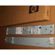 HP 2u Universal Rack Rail Kit For Storage Array 20 Msa20 356906-001