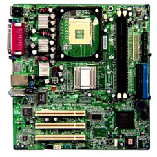 HP System Board For Pavilion Giovanni2 Gl6 5187-5628