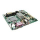HP System Board Intel 946gz For Dx2300 Microtower Pc 441388-001
