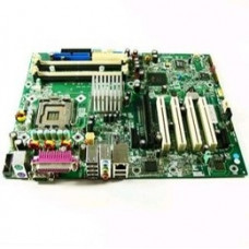 HP System Board Socket 775 For Workstation Xw4200 347887-002