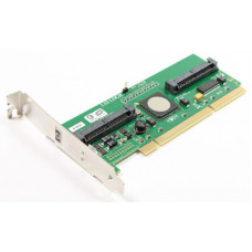 HP Dual Channel 64bit 133mhz Pci-x 8 Internal Port Sas Host Bus Adapter 435709-001