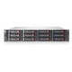 HP Network Storage Works 2012i 12 Bay Modular Enclosure 48 X 3.5inch 1/3h AJ746A