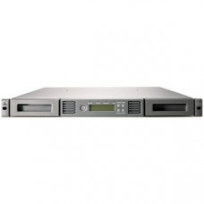 HP 3.2tb/6.4tb Storageworks 1/8 G2 Lto-3 Ultrium 920 Tape Autoloader AH558A