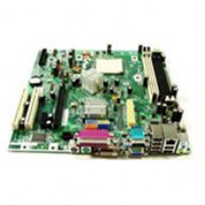HP Micro Btx System Board, Socket 775, For Dc5700 Micro Tower Pc 404166-001