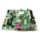 HP Micro Btx System Board, Socket 775, For Dc5700 Micro Tower Pc 404166-001
