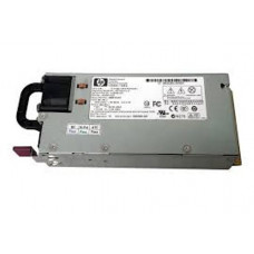 HP 750 Watt Redundant Power Supply For Proliant Dl180 G5 Dl185 G5 486613-001