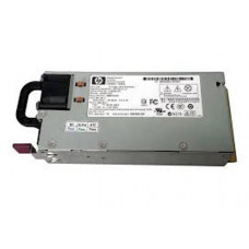 HP 750 Watt Redundant Power Supply For Proliant Dl180 G5 Dl185 G5 486613-001