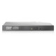 HP 8x Speed Slimline Dvd+r/rw Optical Drive For Proliant Server 399402-001