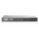 HP 8x Speed Slimline Dvd+r/rw Optical Drive For Proliant Server 399402-001