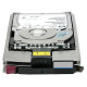 HP 146.8gb 10000rpm 2.5inch Dual Port Hot Swap Serial Attached Scsi (sas) Hard Disk Drive With Tray DG146BB976