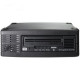 HP 400/800gb Lto-3 Ultrium 920 Scsi Lvd Hh External Tape Drive EH842A