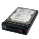 HP 1tb 7200rpm Sata Midline Hot Plug Hard Drive With Tray GB1000EAFJL